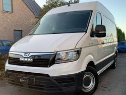 Blanc Occasion 2018 VW Crafter Van | 13 490 € (Super prix)