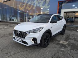 Utilisé 2019 Hyundai Tucson N Line SUV | 19 990 € (Prix juste)