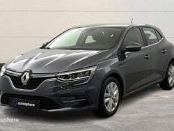 Occasion 2021 Renault Mégane IV Business Berline | 16 499 € (Prix juste)