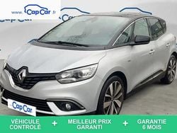 Utilisé 2019 Renault Scénic IV LIMITED Monospace | 13 650 € (Bon prix)