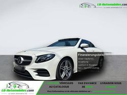 Utilisé 2018 Mercedes E200 Berline | 41 500 € (Prix cher)