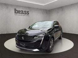 Noir Utilisé 2021 Peugeot 3008 Allure SUV | 21 490 € (Super prix)