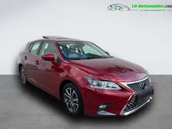 Utilisé 2019 Lexus CT200h Berline | 21 700 € (Super prix)