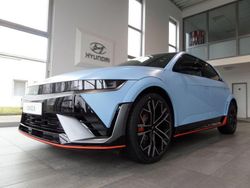 Utilisé 2024 Hyundai Ioniq 6 Berline | 60 780 € (Prix juste)