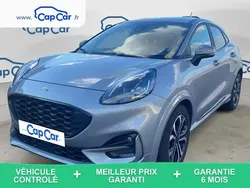 Utilisé 2022 Ford Puma ST-Line SUV | 17 999 € (Prix juste)