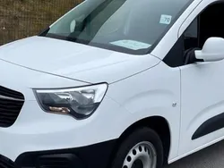 Utilisé 2020 Opel Combo Monospace | 10 500 €