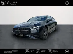 Utilisé 2024 Mercedes CLA250e Shooting Brake AMG line Break | 42 780 €