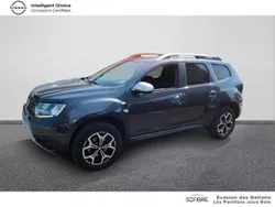 Gris Utilisé 2021 Dacia Duster Prestige SUV | 13 890 € (Super prix)