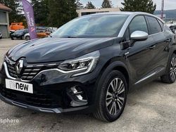 Biton Utilisé 2020 Renault Captur Initiale Paris SUV | 17 990 € (Prix juste)