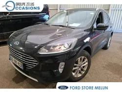 Utilisé 2022 Ford Kuga Titanium SUV | 17 990 € (Prix juste)