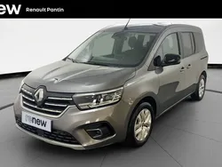 Gris Utilisé 2023 Renault Kangoo Techno Monospace | 23 990 € (Prix assez cher)