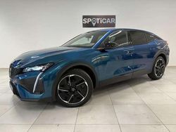 Bleu Occasion 2023 Peugeot 408 GT GTi Berline | 27 990 €