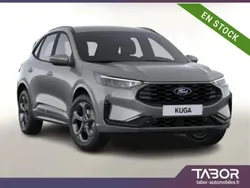 Argent Nouvelle 2025 Ford Kuga ST-Line SUV | 31 496 €