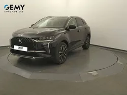 Noir Utilisé 2024 DS Automobiles DS7 Crossback Opera SUV | 37 985 € (Super prix)
