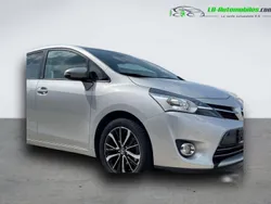 Utilisé 2017 Toyota Verso Monospace | 15 900 €