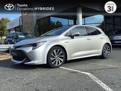 Utilisé 2021 Toyota Corolla Design Berline | 22 490 € (Prix assez cher)