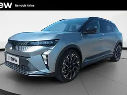 Gris Utilisé 2024 Renault Scénic Techno Monospace | 44 990 € (Prix juste)