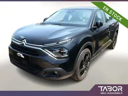 Noir Utilisé 2023 Citroën C4 Feel Berline | 19 097 € (Super prix)
