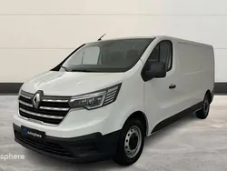 Utilisé 2022 Renault Trafic Van | 24 999 € (Super prix)