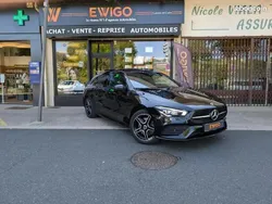 Noir Utilisé 2021 Mercedes CLA250e Edition Berline | 29 990 € (Super prix)