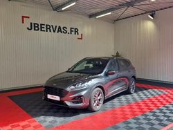 Utilisé 2021 Ford Kuga ST-Line SUV | 26 390 € (Prix juste)