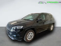 Utilisé 2022 Jeep Compass SUV | 26 500 € (Bon prix)