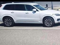 Utilisé 2021 Volvo XC90 Inscription SUV | 44 900 € (Prix juste)