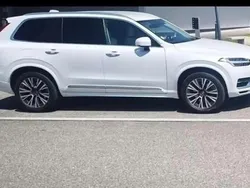 Utilisé 2021 Volvo XC90 Inscription SUV | 44 900 € (Prix juste)