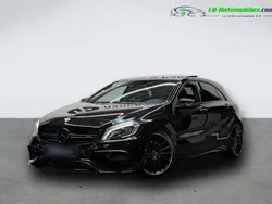 Utilisé 2018 Mercedes A45 AMG AMG Berline | 39 200 € (Prix juste)