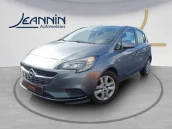 Utilisé 2019 Opel Corsa Citadine | 9 490 € (Super prix)
