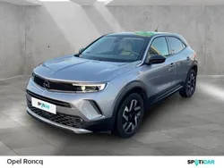 Noir Utilisé 2021 Opel Mokka Elegance SUV | 16 990 € (Prix juste)