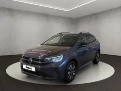 Gris Utilisé 2024 VW Taigo Life SUV | 21 000 € (Bon prix)