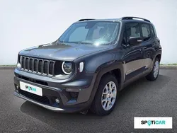 Utilisé 2024 Jeep Renegade Altitude SUV | 28 590 € (Prix assez cher)
