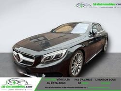 Utilisé 2016 Mercedes 500 Coupé | 62 500 €