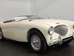 Occasion 1955 Austin Healey 100 Cabriolet | 115 000 €