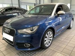 Bleu Utilisé 2012 Audi A1 Ambition Citadine | 11 500 € (Prix juste)
