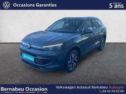 Gris Utilisé 2025 VW Tiguan Edition SUV | 46 390 € (Prix cher)