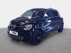 Noir Utilisé 2022 Renault Twingo Urban Night Citadine | 12 990 € (Prix assez cher)
