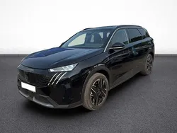 Noir Nouvelle 2025 Peugeot 5008 GTi Monospace | 43 000 € (Prix juste)
