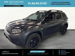 Gris Utilisé 2023 Dacia Duster SUV | 23 490 € (Prix assez cher)