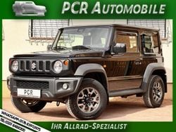 Utilisé 2019 Suzuki Jimny Comfort+ SUV | 29 999 € (Prix juste)