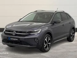 Gris Nouvelle 2024 VW Taigo Style SUV | 26 799 € (Bon prix)