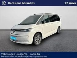 Blanc Occasion 2025 VW California California Van | 76 990 €