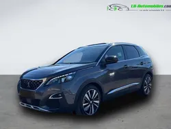 Utilisé 2019 Peugeot 3008 | 28 100 € (Prix assez cher)