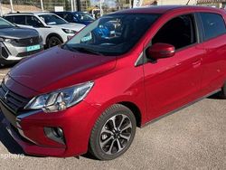 Rouge Nouvelle 2025 Mitsubishi Space Star Edition Berline | 15 999 € (Prix juste)