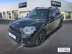 Utilisé 2020 Mini Countryman SUV | 25 090 €