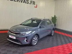 Utilisé 2022 Kia Stonic Active SUV | 14 890 € (Prix juste)