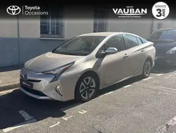 Utilisé 2018 Toyota Prius Lounge Citadine | 18 900 € (Prix juste)
