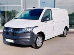 Utilisé 2021 VW T6.1 Business Van | 23 880 € (Prix juste)