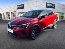 Utilisé 2024 Mitsubishi ASX Instyle SUV | 29 724 €